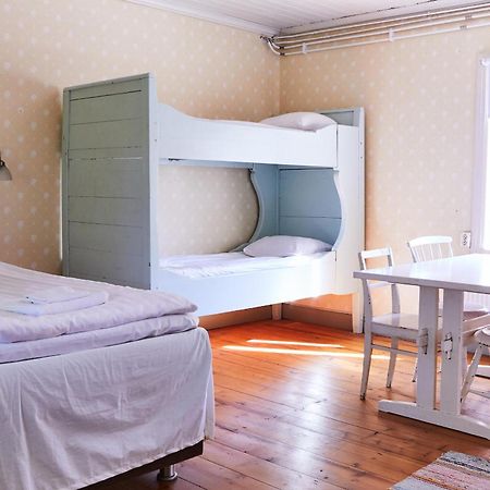 Taattisten Tila - Taattinen Farm And Cottages Naantali Quarto foto