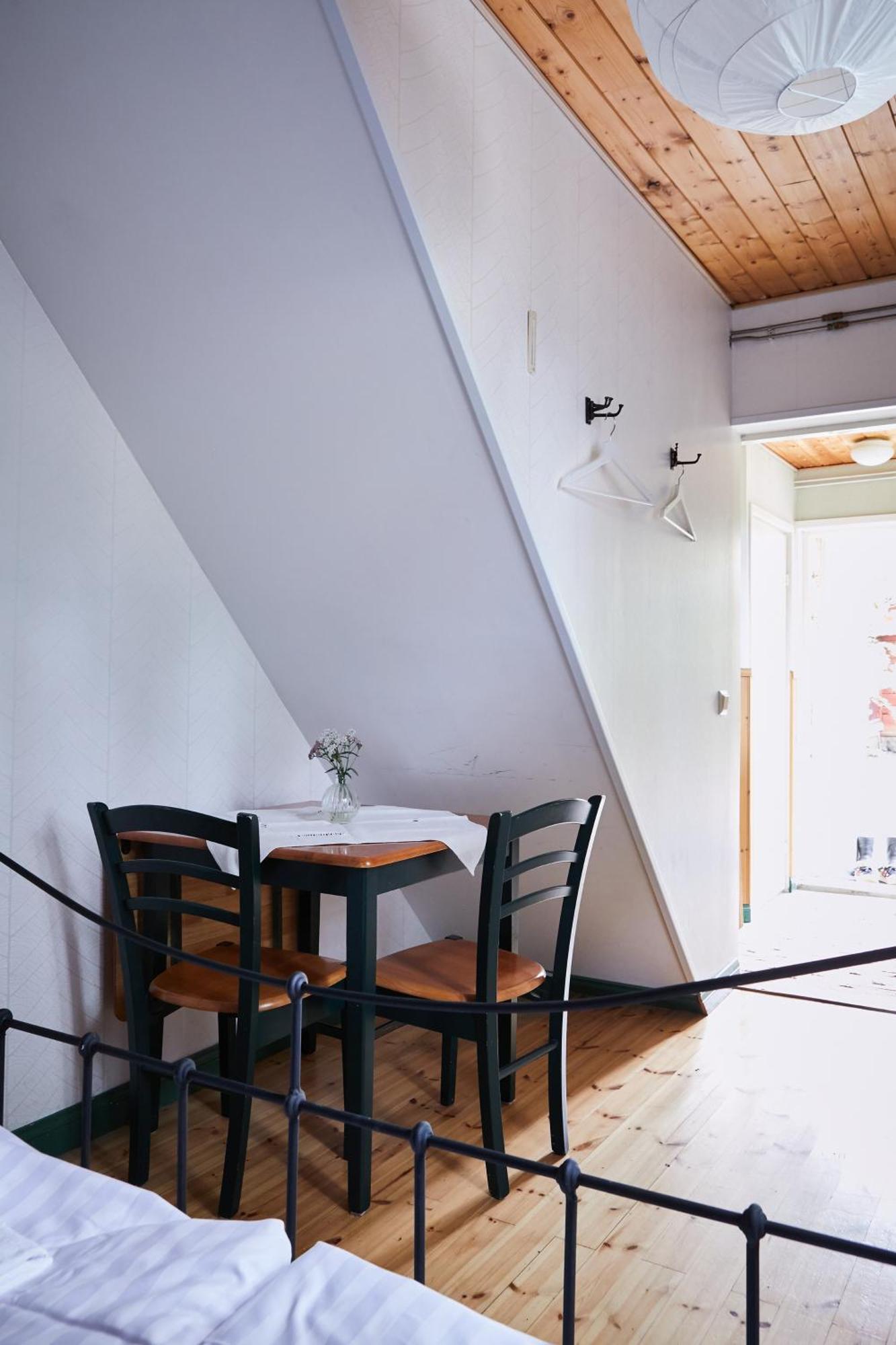 Taattisten Tila - Taattinen Farm And Cottages Naantali Quarto foto