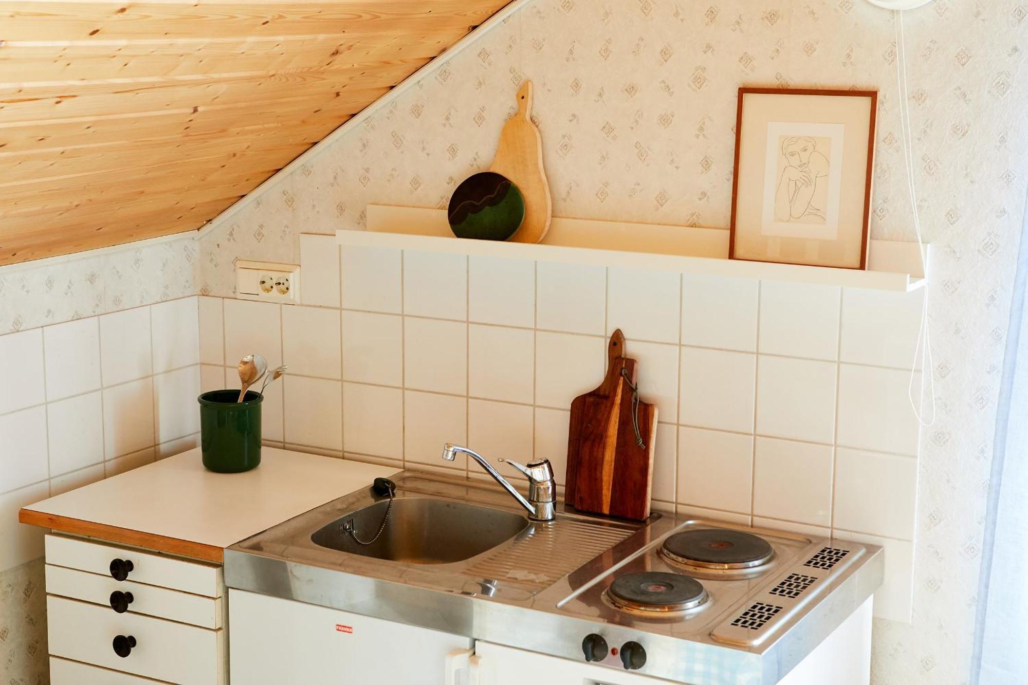 Taattisten Tila - Taattinen Farm And Cottages Naantali Quarto foto